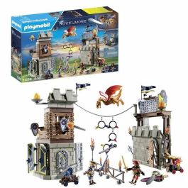 Playmobil 71298 Torneo de Caballeros de Novelmore Precio: 79.79000029. SKU: B128GHK6P3