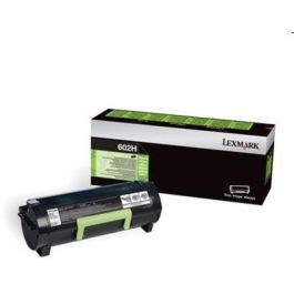 Lexmark 56F2U0E Tóner negro de ultra alto rendimiento para MS521dn, MS621dn, MS622de - 25.000 páginas Lexmark 56F2U0E Tóner negro de ultra alto rendimiento para MS521dn, MS621dn, MS622de - 25.000 páginas Precio: 248.50000021. SKU: B16SFM6MQ2