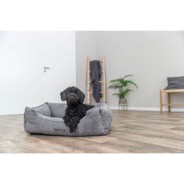 Cama para Perro Trixie Vital Lennox Gris 120 x 80 cm
