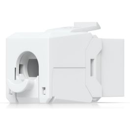 Ubiquiti Cat6 Keystone Jack, 12 Unidades