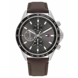 Reloj Hombre Tommy Hilfiger 1792015 (Ø 45 mm)