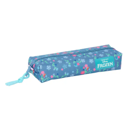Safta Estuche Portatodo Frozen Rectangular con Goma Elástica 40x70x220 mm Precio: 11.88999966. SKU: B1JZYGQKMZ