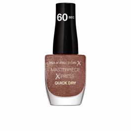 Max Factor Masterpiece Xpress Secado Rápido Max Factor Masterpiece Xpress Secado Rápido Precio: 3.50000002. SKU: B13B39CGEM