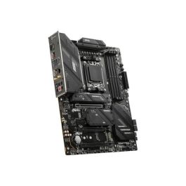 MSI X670E Tomahawk WiFi Placa Base ATX para AMD Socket AM5, DDR5, Wi-Fi 6E y Bluetooth 5.3