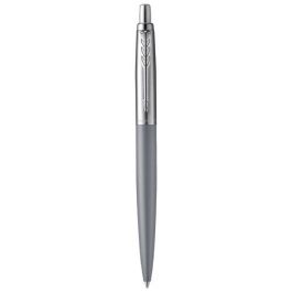 Boligrafo Parker Jotter Xl Gris Mate Acero Inoxidable Ct Precio: 18.49999976. SKU: B17AF39YVL