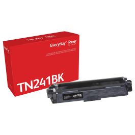 Xerox Everyday TN241BK Toner Negro para Brother HL-3140, HL-3150, HL-3170 Precio: 23.68999952. SKU: S8420050