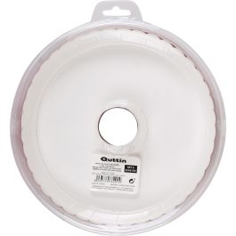 Set de 3 Moldes para Horno Savarin 22x6 cm - Quttin (12 Unidades) Set de 3 Moldes para Horno Savarin 22x6 cm - Quttin (12 Unidades)