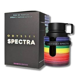 AFNAN Odyssey spectra rainbow edition Eau de Parfum 100 ml Vaporizador Precio: 31.50000018. SKU: B1FQEMTA6G