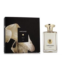 Perfume Hombre Amouage Gold Man EDP 100 ml Precio: 216.5000002. SKU: B1ABNYBVDN