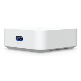 Ubiquiti Networks UniFi Express 7 Pasarela y Controlador Ethernet 10/100/1000/2500/10000 Mbit/s Precio: 197.4999994. SKU: B1FSJR5NG8