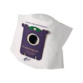 Accesorio para aspiradora - PHILIPS FC8027 / 01 S-bag Bolsas ultra largas de 5L de rendimiento - juego de 3 Precio: 24.69000039. SKU: B1BY9HDHNL
