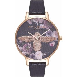 Reloj Mujer Olivia Burton OB16EM02 (Ø 38 mm) Precio: 115.49999945. SKU: B14VXLPCNA