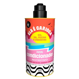 Lola Cosmetics Ela É Carioca Condicionador 500 gr. Precio: 13.50000025. SKU: B1BN98XG6D