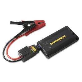 Arrancador Bateria 12 V 8000Ah HUMMH3T Arrancador Bateria 12 V 8000Ah HUMMH3T
