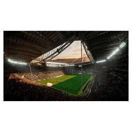 EA Sports FC 24 Estándar - Videojuego de Fútbol para PlayStation 4 / PlayStation 5 (PS4/PS5) - Género: Deportes - Edad: PEGI 3