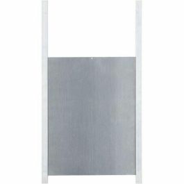 Kerbl Puerta corredera para gallinero KER1712222555359, Aluminio, 30 x 40 cm - Talla M Precio: 40.49999954. SKU: B1HAR9BAG6