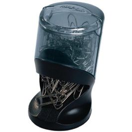 Portaclips Maped Magnetico Evolys Gris Precio: 5.79000004. SKU: B13G6H985Y