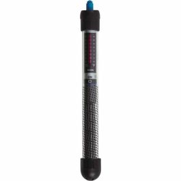 Zolux ZOL3336023361475 Calentador para acuario con temperatura regulable hasta 34°C, 100W