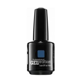 JESSICA Professional Geleration Soak-Off Gel de Uñas Bohemian Rhapsody 15 ml JESSICA Professional Geleration Soak-Off Gel de Uñas Bohemian Rhapsody 15 ml Precio: 9.5000004. SKU: B15D24MQQN