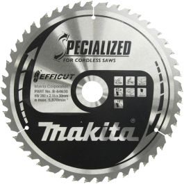 Makita Sägeblatt EFFICUT 260x30x45Z Precio: 76.4999994. SKU: B1KAXXJJQN