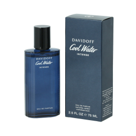 Davidoff Coolwater Intense Men Edp 75 mL Precio: 35.78999952. SKU: B1K63SZNNH