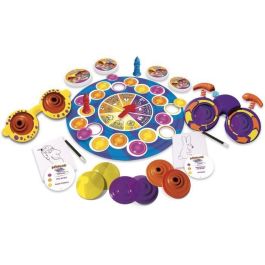 Mirogolo Niño contra los padres - Juego de mesa - GOLIAT Mirogolo Niño contra los padres - Juego de mesa - GOLIAT