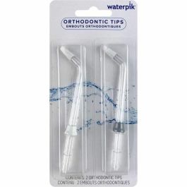 Waterpik WAT0073950290517 Punta Irrigador Dental para Ortodoncia y Aparatos Dentales - Elimina Placa Precio: 24.78999963. SKU: B18T4QNV6C