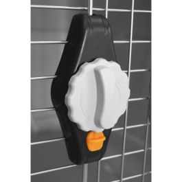 Nayeco Transportín Bracco 5 para Perro Grande 81x60x61,5 cm - IATA, Asa Telescópica, Cierre Seguridad Metálico, Bebedero Incluido