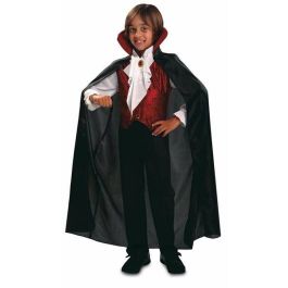 Disfraz para Niños gotico 3 Piezas Vampiro Precio: 14.49999991. SKU: S2433826