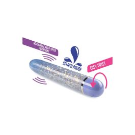 Bala Vibradora Blush The Collection Morado Bala Vibradora Blush The Collection Morado