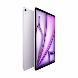 Apple iPad Air M3 (2025) 13" Wi-Fi 256 GB Morado Precio: 1120.69000043. SKU: B1KLWJQTDH