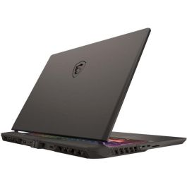 MSI A2XWHG-235XFR Portátil Vector 16 HX AI, 16" QHD+ IPS 240Hz, i7-255HX, 32GB RAM, 1TB SSD, RTX 5070 Ti, DOS MSI A2XWHG-235XFR Portátil Vector 16 HX AI, 16" QHD+ IPS 240Hz, i7-255HX, 32GB RAM, 1TB SSD, RTX 5070 Ti, DOS