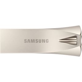 Samsung Pendrive 512GB Bar Plus Plata USB 3.1 MUF-512BE3/APC Precio: 61.79000036. SKU: B1EQT9Q6N7