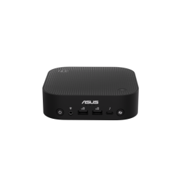 Asus Mini PC RNUC14LNKU5073N2 Intel Core Ultra 5 226V 16 GB LPDDR5x-SDRAM 512 GB SSD Windows 11 Pro Negro
