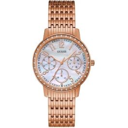 Reloj Mujer Guess W1086L2 (Ø 38 mm) Precio: 181.99000039. SKU: B1GFJSF669