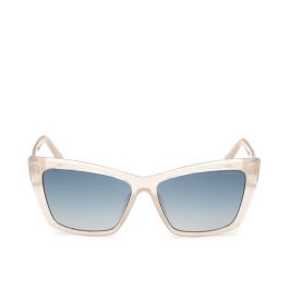 Gafas de Sol Mujer Guess GU00098-5525P Ø 55 mm Precio: 45.78999975. SKU: B1C3DSAJKM