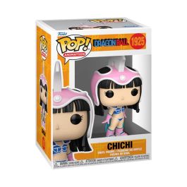 Funko Pop Dragon Ball Chichi Kid Funko Pop Dragon Ball Chichi Kid