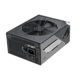 ASUS ROG THOR 1600T Gaming Fuente de Alimentación 1600W 80 PLUS Titanium, 20+4 pin ATX, Ref. 90YE00V1-B0NA00