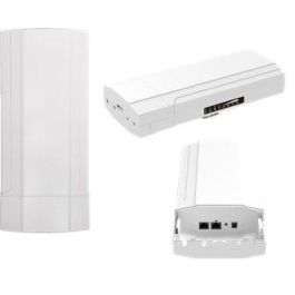 Galgus OC400 Punto de Acceso Outdoor 802.11ac Wave 2, 500mW, Antena 5dBi, IP67 Precio: 195.50000008. SKU: B1APXE97B7