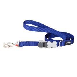 Correa para Perro Red Dingo Azul Precio: 19.68999967. SKU: B1GYPTJ39R