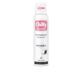 Chilly Desodorante Invisible Vaporizador 150 ml para Mujer Precio: 2.59000016. SKU: S0543789