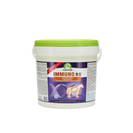Audevard Immuno Rs Alimento Complementario Para Caballos Sosten Inmunitario 5 kg Precio: 181.5. SKU: B1FVDJ479F