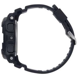 Reloj Casio G-Shock Classic Mujer Negro Reloj Casio G-Shock Classic Mujer Negro
