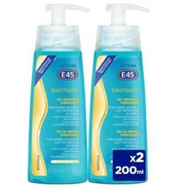 Bactopur Gel Limpiador 2Ud 50% Dto 200Ml. Bactopur Gel Limpiador 2Ud 50% Dto 200Ml. Precio: 43.49999973. SKU: B15G9BYT5F