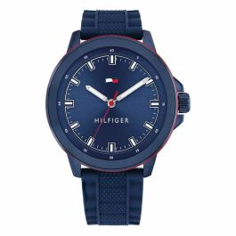 Reloj Hombre Tommy Hilfiger 1792022 (Ø 48 mm) Precio: 107.327. SKU: B1JJ5ZSGBM