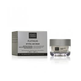 Martiderm Platinum Gf Vital Age Day Cream Normal-Combination Skin