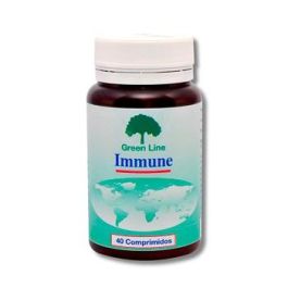 Immune Precio: 23.4999996. SKU: B1KGBVHG9T