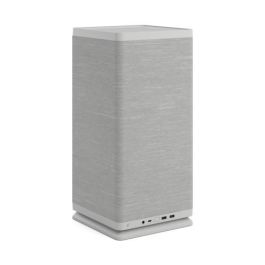 Fractal Design Mood Small Form Factor (SFF) Gris Fractal Design Mood Small Form Factor (SFF) Gris