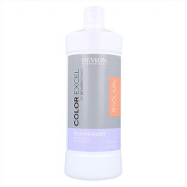 Activador del Color Revlon Blanco Activador del Color Revlon Blanco