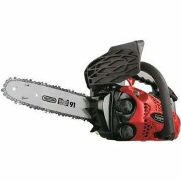 Scheppach CSP2540 Podadora de Gasolina, Motor 2 Tiempos 25.4 cc, Cadena ProCut y Barra Guía de 25 cm para Alto Rendimiento Precio: 108.49999941. SKU: B18GREDXFE